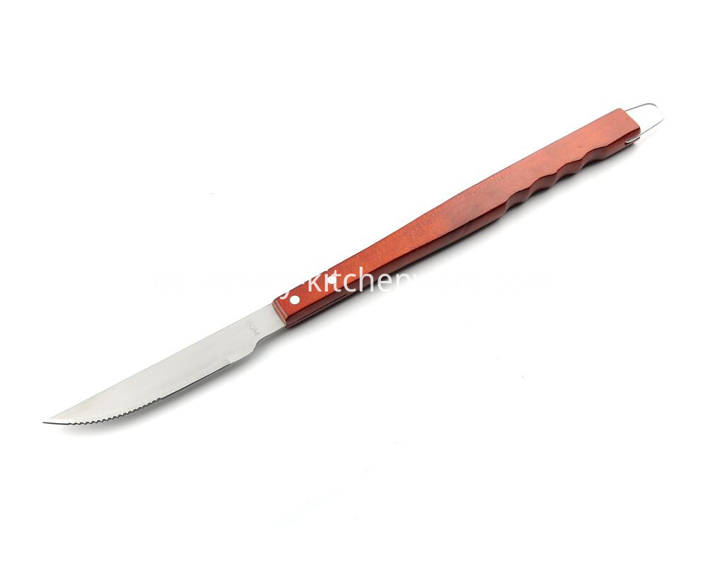 BBQ-Messer BBQ knife